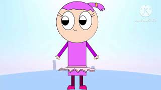 #logosattackingladdycollab Behaviour Interactive squishes Laddy