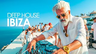 Ibiza Summer Mix 2024 🍓 Best Of Tropical Deep House Music Chill Out Mix 2024 🍓 Chillout Lounge #120