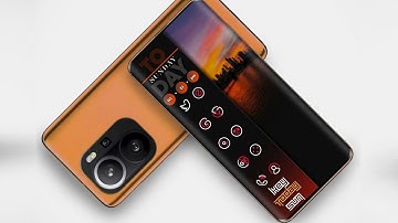 Android Nova Home Screen Setup 2023: Dark And Red Nova Launcher - The Best Setup 2023 👍