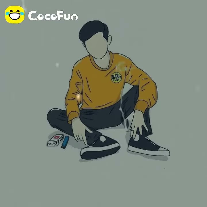 STORY wa cocofun terbaru