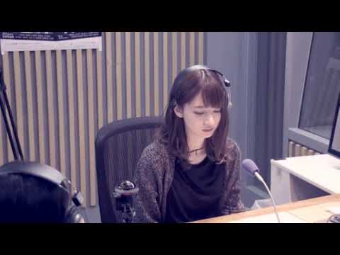 橋本奈々未 卒業発表の瞬間