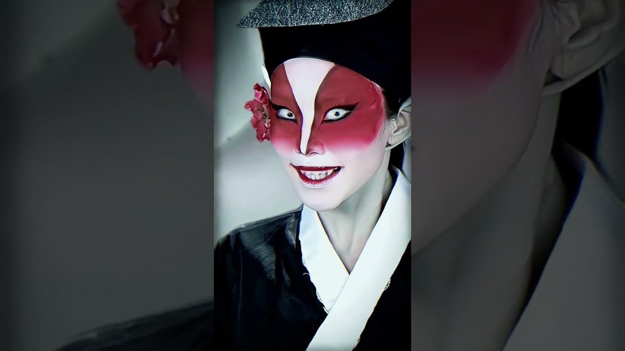 貨郎啊…別光想著逃命啊…來喝壹杯吧#中國奇譚#鵝鵝鵝#狐狸書生#cosplay #是初九啊 #shorts