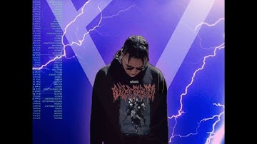 PatricKxxLee -  Cheat Codes (Freestyle)