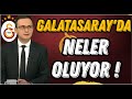 Galatasaray'da Neler Oluyor, Osimhen Derbiye Yetişecek mi ?