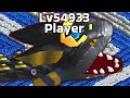 Snake Clash: 100% Victory! I Became the Biggest Snake! #1million