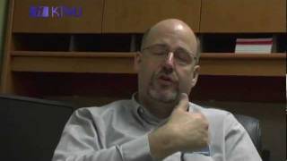 Plains People:  Barry Feaker