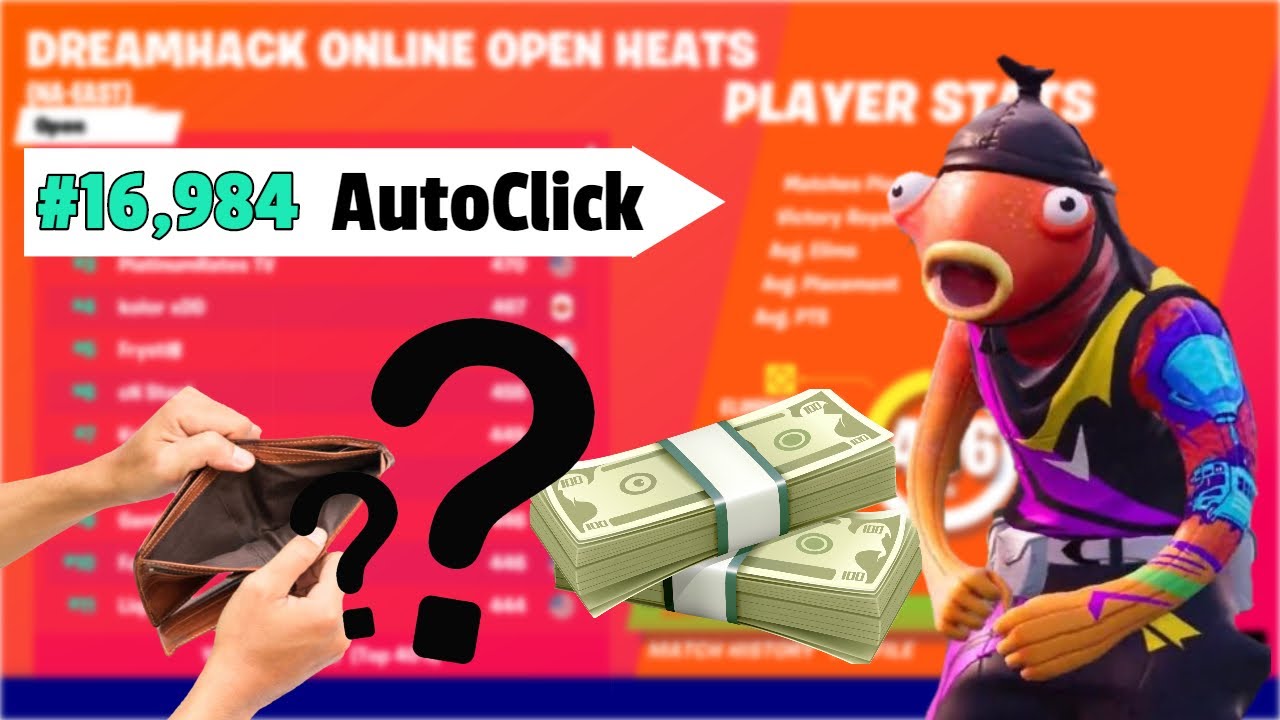 How I Totally Didn't Qualify For DreamHack... ($0)