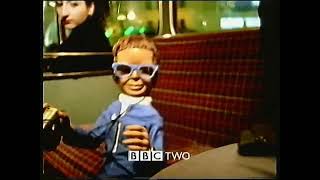 BBC Two Continuity - Sunday 10th December 2000