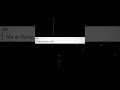 C W NiniOfficial N2f6k Aesthetic Fypシviral Moonie Shortfed Edit Short Explore Trend Popular 