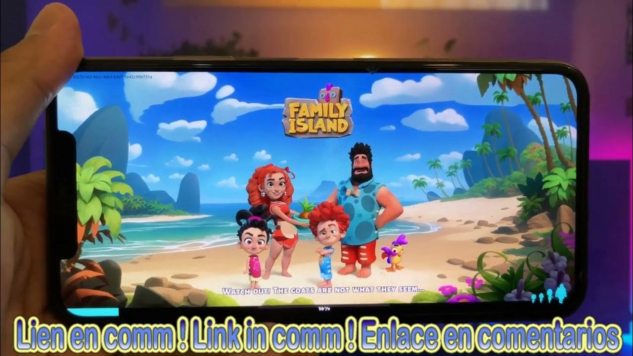 Family Island Unlimited Rubies Mod Apk 2021 Family Island HACK CHEAT FREE Unlimited Rubies and Energy 2025 - YouTube