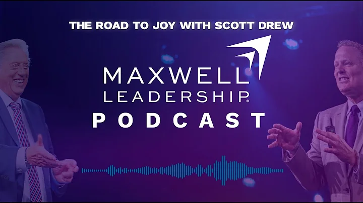 Bonus Episode: The Road to JOY with Scott Drew (Ma...