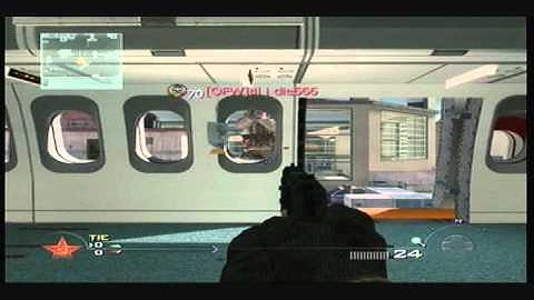 MW2 glitch Not Patched