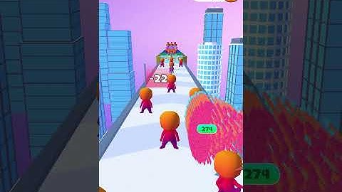 Arrow Fest All Levels Gameplay Android , iOS