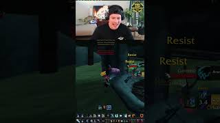 This Classic TBC PoM Pyro Mage Combo is INSANE! 💥