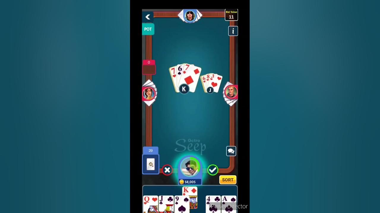 seep game kese khele how to play seep 5 strategy to play and win seep card game seep