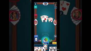 seep game kese khele | how to play seep | 5 strategy to play and win seep card game | seep khelna screenshot 4