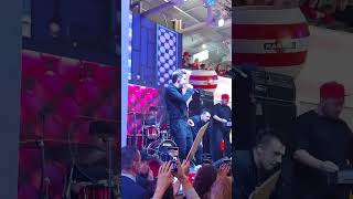 Дима Билан "Молния"(концерт в ДЕПО 30.12.2022 г.) #димабилан #депо#новоерадио #молния#билан#движфест