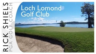 Loch Lomond Golf Club