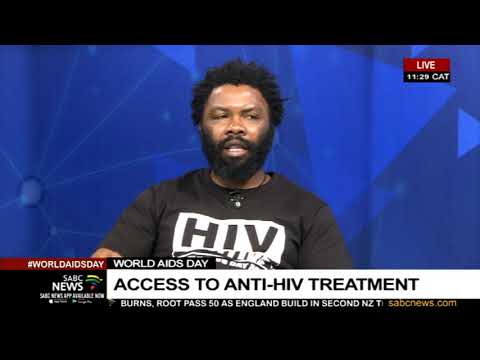 World AIDS day