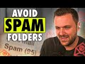 STOP Your Sales Emails From Going to Spam