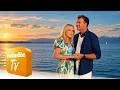 Liane & Reiner Kirsten - Blue Bayou (Offizielles Musikvideo)