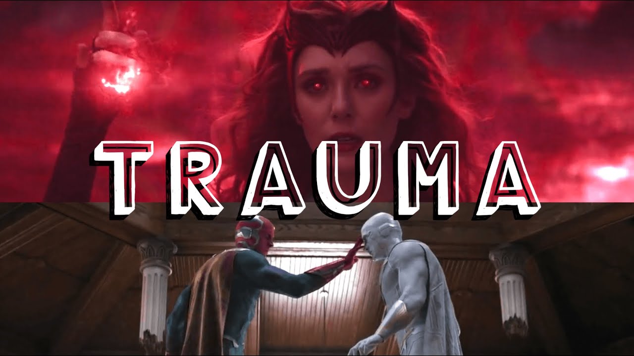 WandaVision Ep 9 Analysis