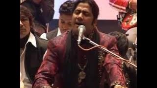 BEST OF HAMSAR HAYAT ~ SUFI SAJDA U/L BY ANIL BHALLA