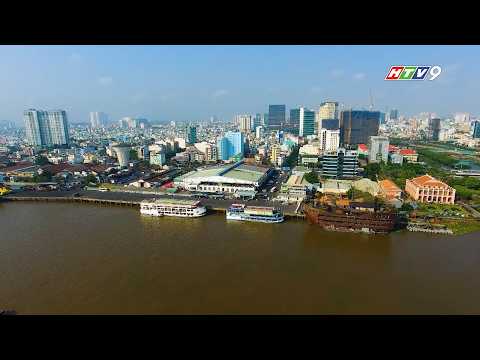 HTV NTC PHAT TRIEN DU LICH DUONG THUY TPHCM PHAN 1