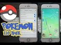 POKEMON GO 1.1.0 HACK AUTO FIND POKEMON, MAP HACK & MORE