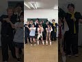 1投稿目と同じ音源でダンス！この音源の投稿知ってる人は古参認定。