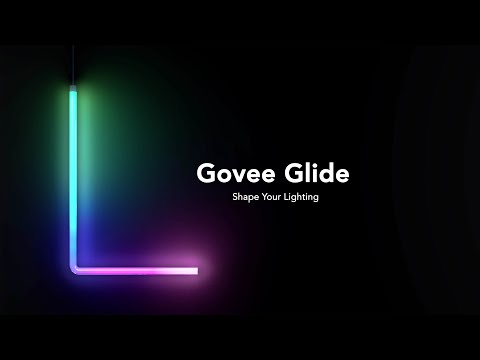 Govee Glide | Wall Lights