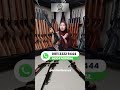 GILAA!! RUGER VIXION CUMA 1JTAN!! READY BIG GAME BERKUALITAS#senapanangin #grosirsenapan #pcphunters