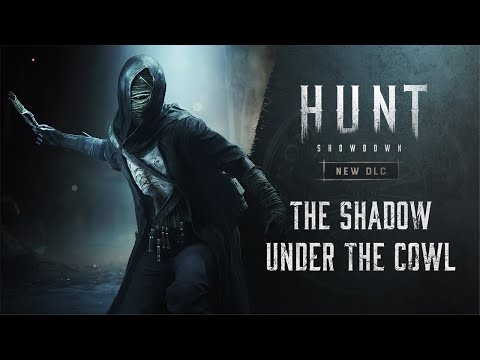 : Shadow Under The Cowl DLC