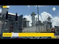 ASEP realiza inspección a la planta Generadora Gatún