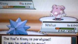 PokeFarm: MissingNo. VS Moor screenshot 4