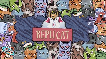 What if Memory & Balatro Had a Cat-Themed Baby? | Replicat