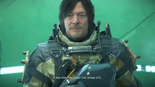 Stupid mechs | Death Stranding 2 On The Beach Episode: 37