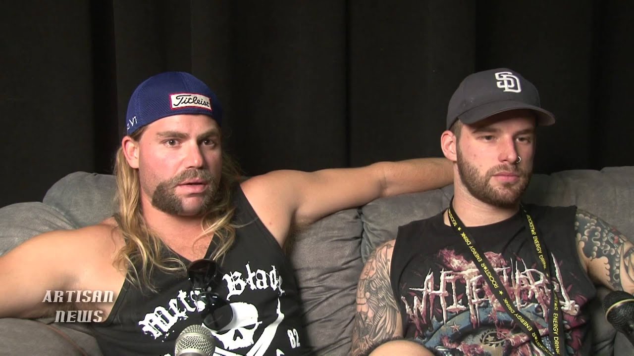 Tim Lambesis Sentenced To Six Years In Jail As I Lay Dying Bandmates Move On With New Band Youtube Tim Lambesis Sentenced To Six Years In Jail As I Lay Dying Bandmates Move On With New Band Youtube