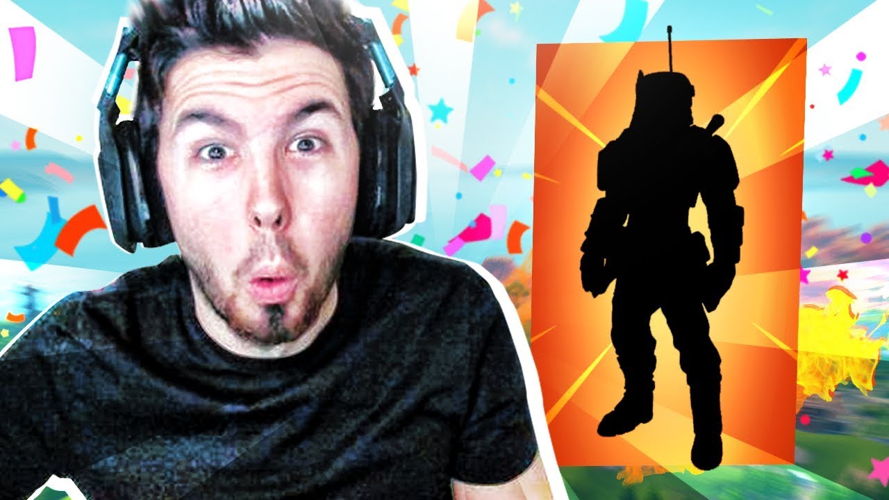 willyrex paradise TODOS QUIEREN ESTA SKIN