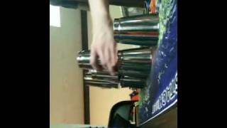 Super stacks! = epic comp training??