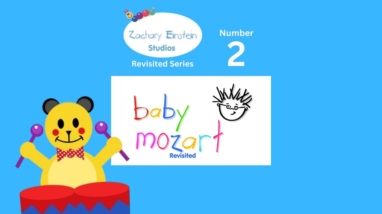 Baby Mozart Revisited