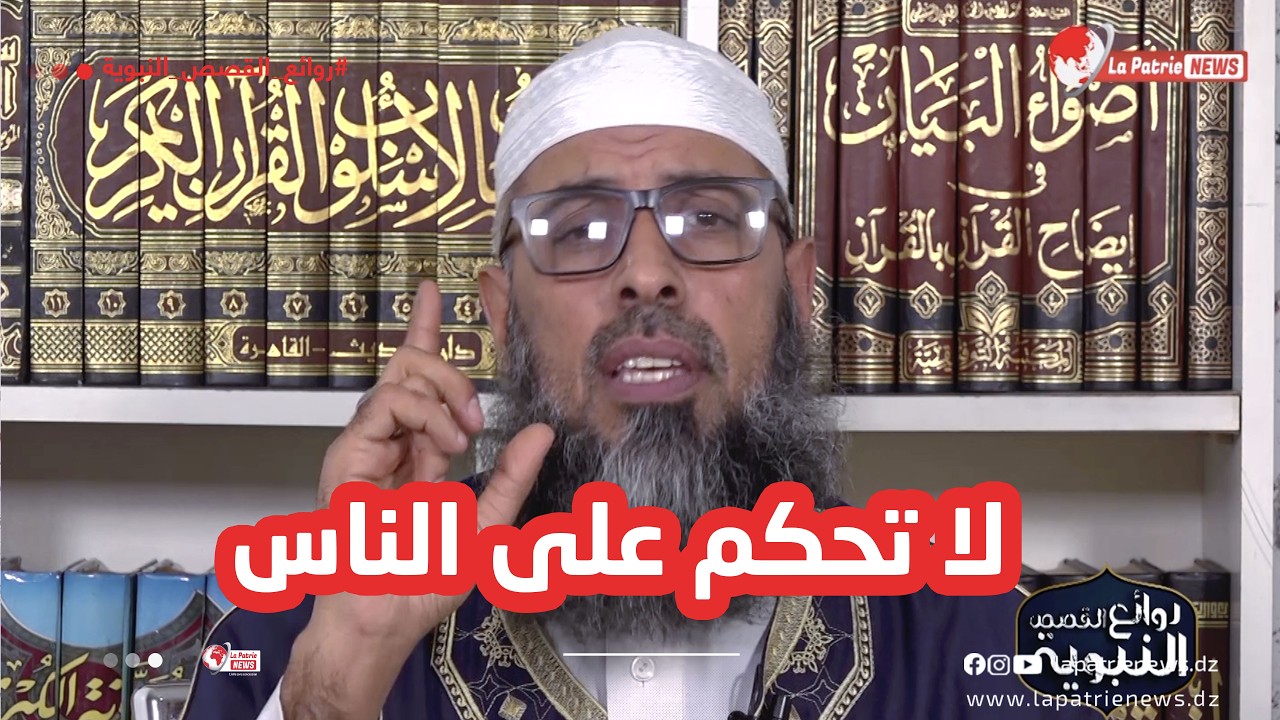 الشيخ #بن_مبروك 