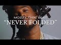 [FREE] Mozzy x West Coast Type Beat 2026 | “Never Folded”