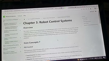 Hackathon physical -AI - humanoid- robotics - textbook 