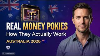 🎰 Casino Games Online for Real Money: How It Works in Australia 2026 screenshot 3