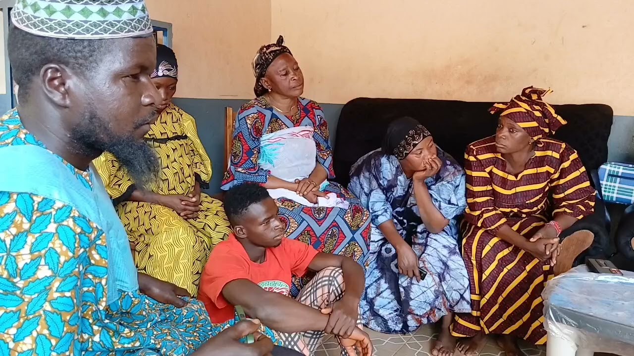 Ladji La MOSSO DÉNIKO 145