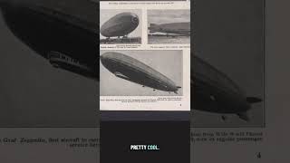 AIRSHIPS - THE DETAILS 🤯 - 