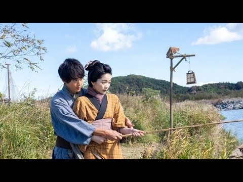 【涙腺崩壊😭】りん（見上愛）×亀吉（三浦貴大）衝突…不器用な愛が切なすぎる💔『風、薫る』