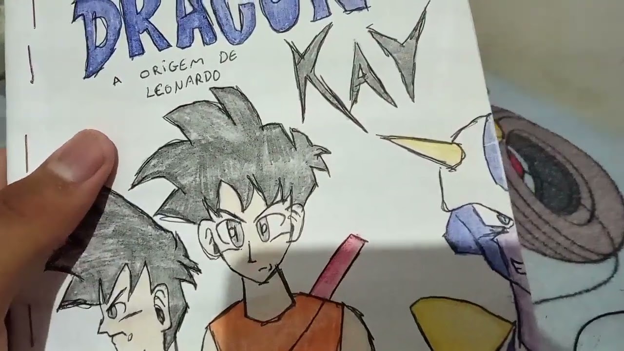 TODAS AS MINHAS HQS QUE TENHO ATÉ HOJE