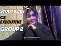 🚀 CS Executive Group 2 June 2026: The ONLY 4 -Month Strategy You Need! Start from scratch